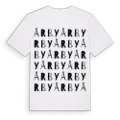 Årby ordlek t-shirt