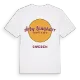 Årby Långkärr cirkel t-shirt
