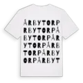 Årbytorp ordlek t-shirt