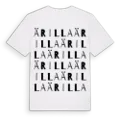 Ärilla ordlek t-shirt