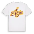 Ärja baseball t-shirt