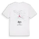 Ärla karta t-shirt