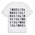 Ärnebäck ordlek t-shirt