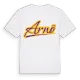 Arnö baseball t-shirt