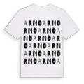 Arnö ordlek t-shirt