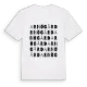 Arnö gård ordlek t-shirt