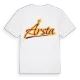 Årsta baseball t-shirt
