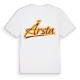 Ärsta baseball t-shirt