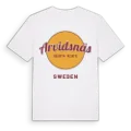 Arvidsnäs cirkel t-shirt