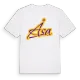 Åsa baseball t-shirt
