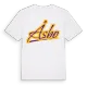 Åsbo baseball t-shirt