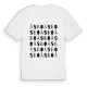 Åsbo ordlek t-shirt