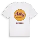 Åsby cirkel t-shirt
