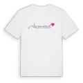 Åsendal hjärta t-shirt