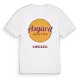 Åsgård cirkel t-shirt