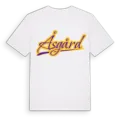 Åsgård baseball t-shirt