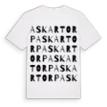 Askartorp ordlek t-shirt