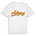 Äsköping baseball t-shirt