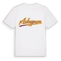 Askugnen baseball t-shirt
