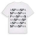 Aspa ordlek t-shirt