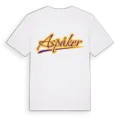 Aspåker baseball t-shirt