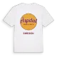 Äspdal cirkel t-shirt