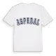 Aspedal college t-shirt