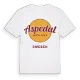 Aspedal cirkel t-shirt