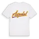 Äspedal baseball t-shirt