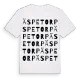 Äspetorp ordlek t-shirt