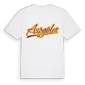 Aspgölet baseball t-shirt