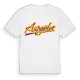 Aspgölet baseball t-shirt