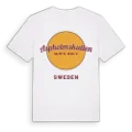 Aspholmskullen cirkel t-shirt