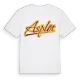 Asplöt baseball t-shirt