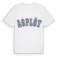 Asplöt college t-shirt