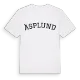 Äsplund böjd t-shirt