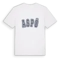 Aspö college t-shirt