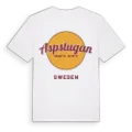 Aspstugan cirkel t-shirt