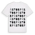 Åstorp ordlek t-shirt