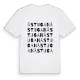 Åstugan ordlek t-shirt