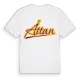 Åttan baseball t-shirt