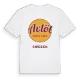 Avlöt cirkel t-shirt