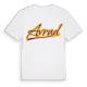 Avrad baseball t-shirt
