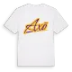 Axö baseball t-shirt