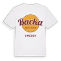 Backa cirkel t-shirt