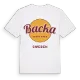 Backa cirkel t-shirt