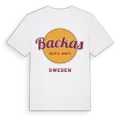 Backas cirkel t-shirt