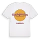 Backgården cirkel t-shirt