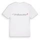 Badhusudden hjärta t-shirt
