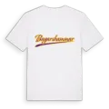 Bagarshammar baseball t-shirt